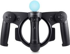 Playstation 3 + PS Move Bundle (500gb)